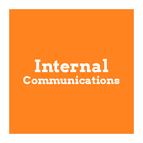 Internalcommunications